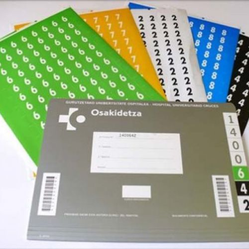 Carpeta historia