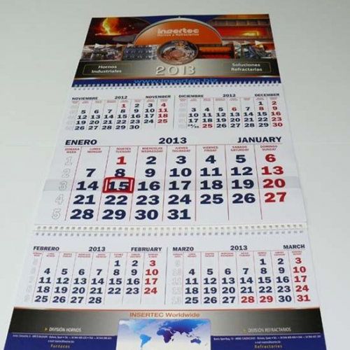 Calendario