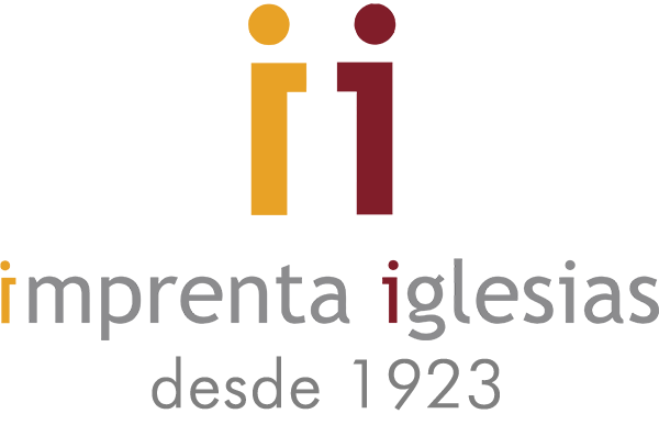 IMPRENTA IGLESIAS